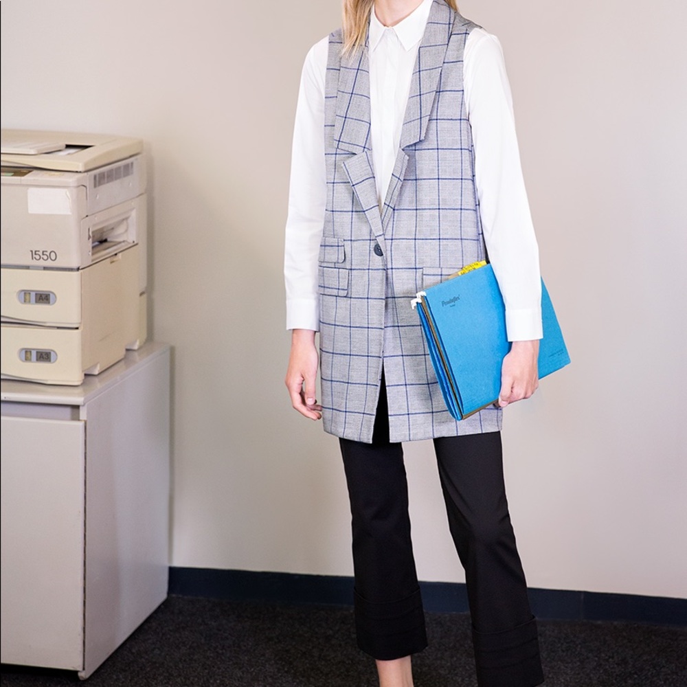 BCBGeneration Vest - Picture 5 of 7